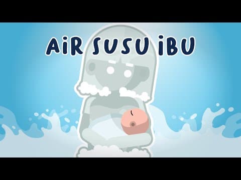 Mengapa ASI Itu Penting?